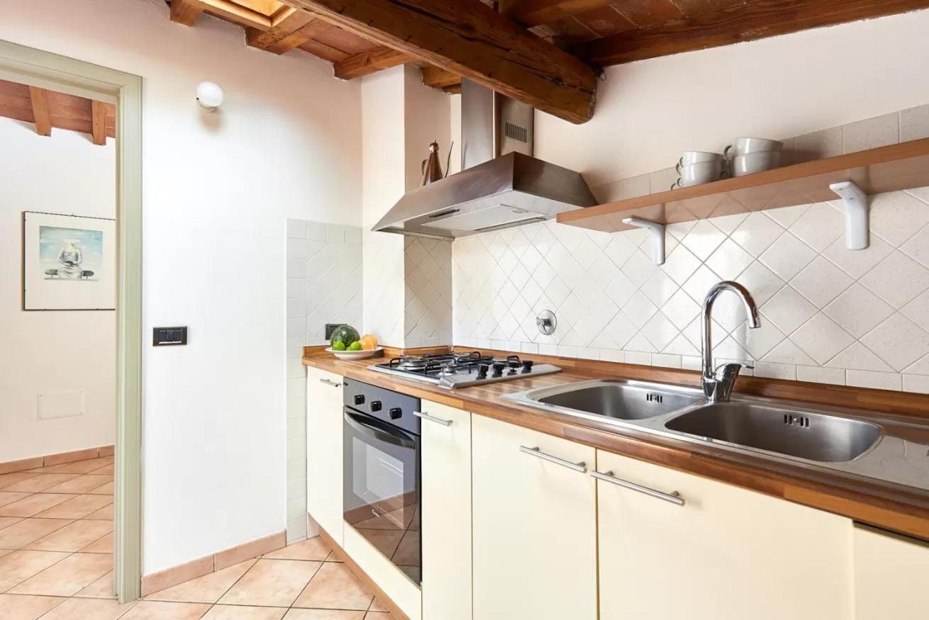 Casa Cosi Masaccio Apartment Florence Exterior photo